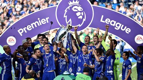 Maybe you would like to learn more about one of these? Premier League Betting Tips: Title winner and dual ...