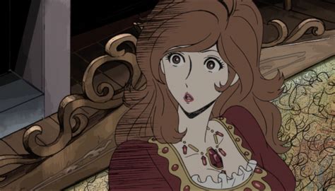 Lupin The Third The Woman Called Fujiko Mine Was The Best Anime Reboot Polygon