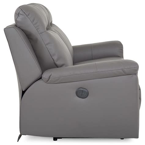 Palliser Westpoint Reclining Sofa With Pillow Arms Find Your
