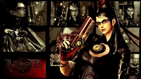 X X Wallpaper Images Bayonetta Coolwallpapers Me