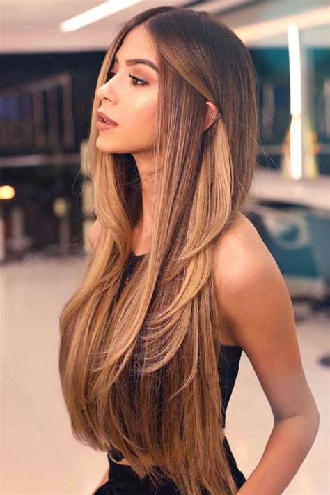Almost any available style is suitable for a long face with some small alterations. 30 Trendy Hairstyles For Long Faces | LoveHairStyles.com