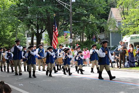 Colonel John Chester Fife and Drum Corps | For more informat… | Flickr