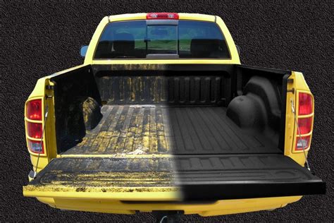 Maybe you would like to learn more about one of these? Choosing a Bed Liner for Your Truck : Rhino Liner vs. LINE-X | Know All The Things