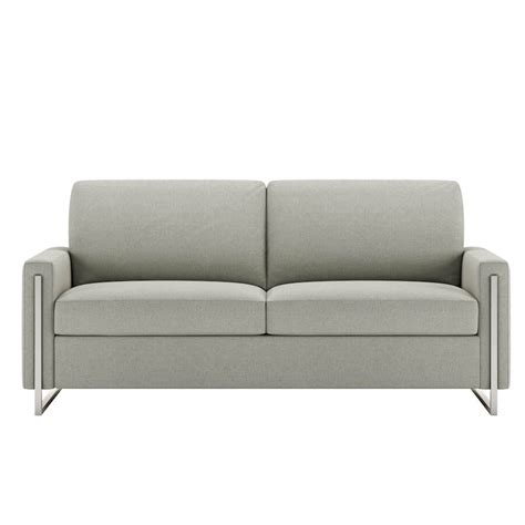 Let us help you pick the perfect one! Sulley Comfort Sleeper Sofa Bed | Industrial Revolution ...