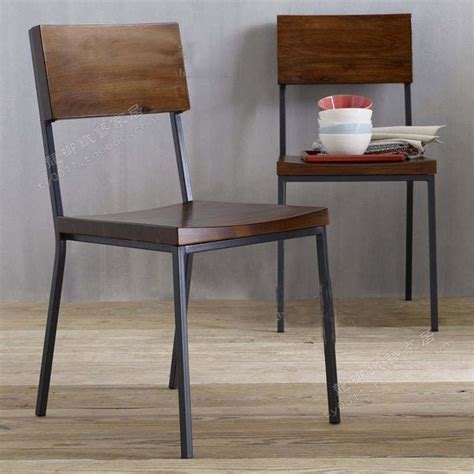 Whichever method people choose, in the beginning, they usually cannot hold the correct position for more than a few seconds. LOFT American country to do the old retro style dining chairs , wrought iron / wood chair ...