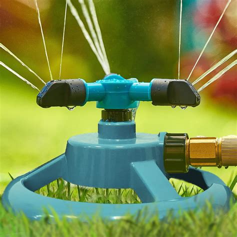 Top 10 Garden And Lawn Sprinkler Best Home Life