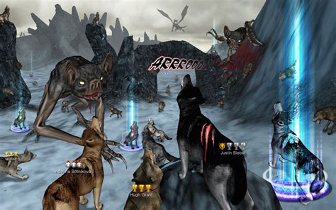 Wolf Online Appstore For Android