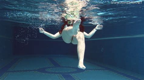 Diana Rius Pt1 Underwatershow Pool Erotics 53 Pics