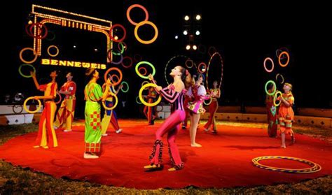 Lolly Jar Circus Adelaide