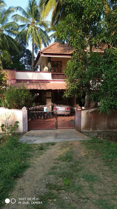 Buy 4bhk Residential House Available For Sale In Kalmandapam Palakkad