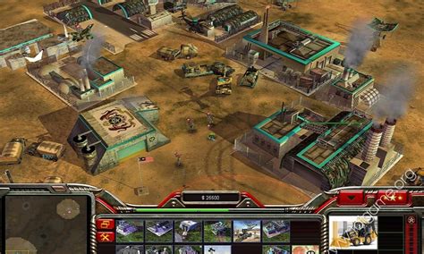 Command And Conquer Generals Zero Hour Download Apunkagames Aserep