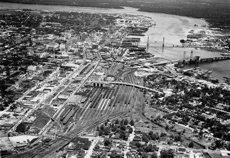 Elements Of Urbanism 1940s Jacksonville Metro Jacksonville