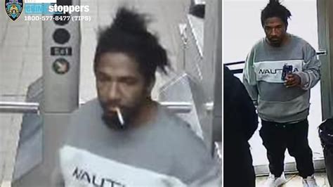 Nyc Homeless Man Arrested In Assault Of 73 Year Old Man During Attempted Robbery Fox News
