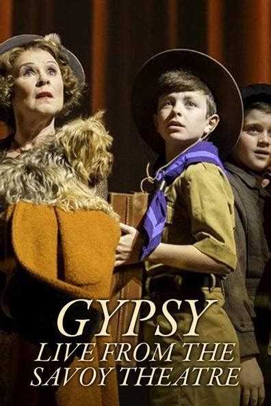 How To Watch And Stream Gypsy Live From The Savoy Theatre 2015 On Roku