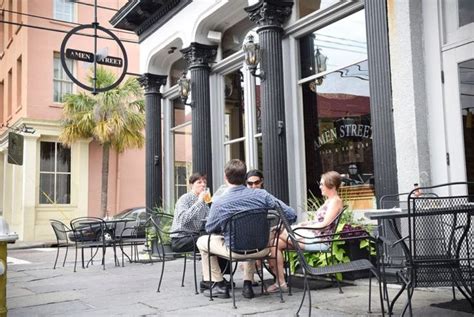 The 10 Best Seafood Restaurants In Charleston Sc Charleston Sc