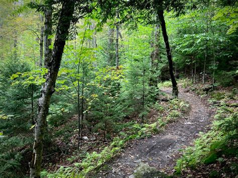 Green Mountain Trails Trail Finder