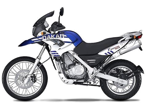 However, the two models are very similar when. Bedienungsanleitung bmw f 650 gs dakar