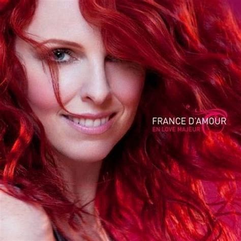 Discographie France Damour Site Officiel