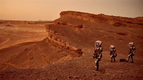 The 2 Biggest Challenges We Need To Solve Before Living On Mars Big Think