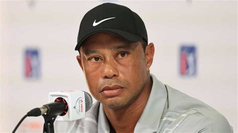Tiger Woods Sends Strong Message To Pga Tour And Joining Policy Board