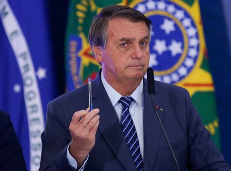 Bolsonaro Sanciona Lei Que Torna Permanente O Pronampe