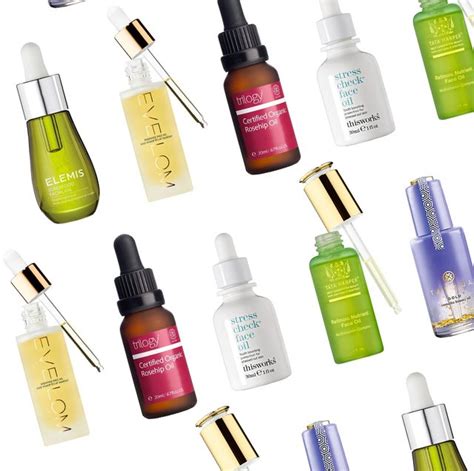 15 Best Face Oils For Dry Skin 2022 Top Facial Oils For Glowing Skin