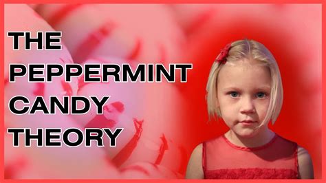 The Peppermint Candy Theory🤔summer Wells Youtube