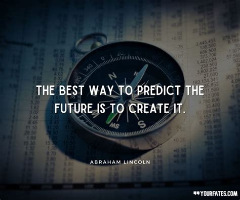 80 Future Quotes That Will Bring Dreams And Hopes