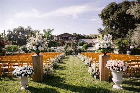 Absolutely Romantic By Vande Southern California Wedding Venue Orange Co