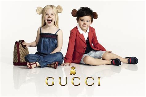 Alalosha Vogue Enfants New Ads From Gucci Kids Ss13 Gucci Kids