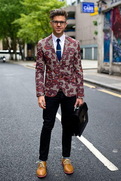 Below, we've rounded up some of the best casual blazers for men that won't break your budget but promise to add a dose of. Men Blazer Styles -18 Latest Men Casual Outfit with Blazer
