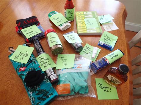 A shiitake mushroom log kit. Creative Party Ideas by Cheryl: Reasons Why I Love You ...