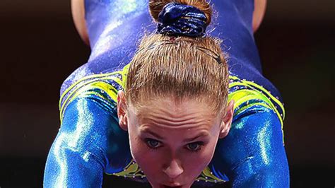 2016 Gymnastics Womens Olympic Trials Youtube