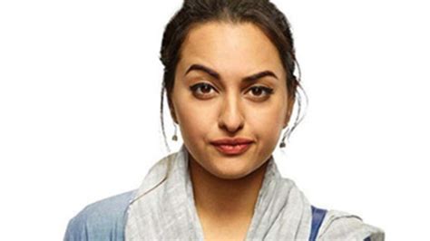 Sonakshi Sinha On Ramayana Row Its Disheartening That People Still