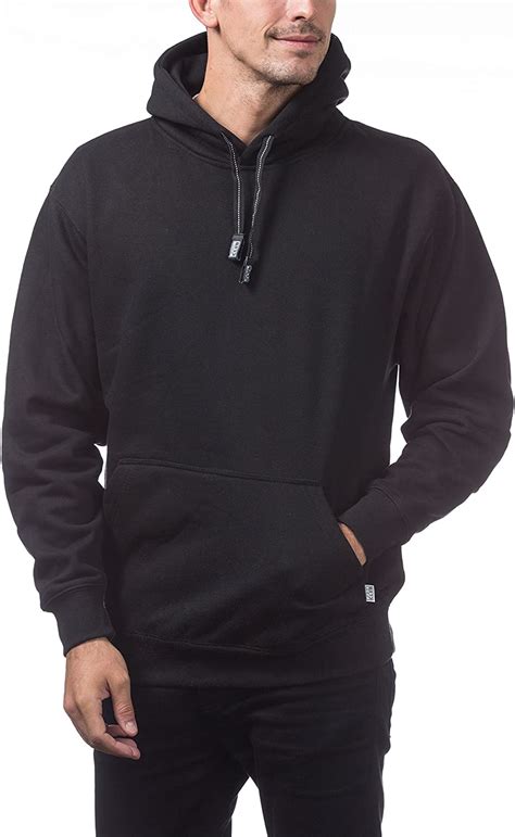 Shop the latest men's hoodies & sweatshirts at zumiez. Pro Club Men's Heavyweight Pullover Hoodie (13oz) | eBay