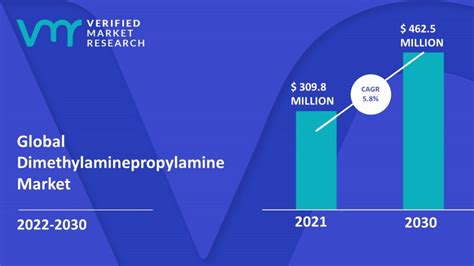 Dimethylaminepropylamine Market Size Share Growth And Forecast