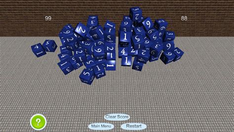 App Shopper Dice Roll Simulator 3d Games