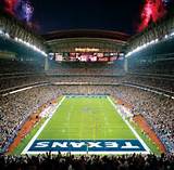 Football Stadium Houston Texas Photos