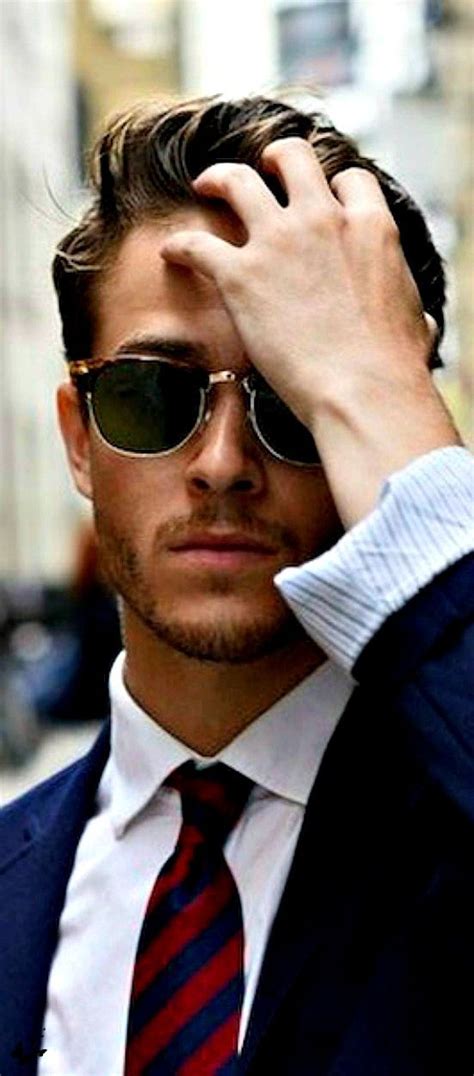 It doesn't have to be summer for you to nab a pair of one of the best sunglasses for men. 7 Coolest Sunglasses Looks For Guys - LIFESTYLE BY PS
