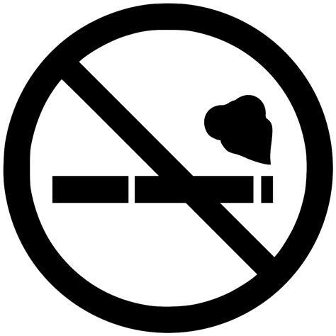 Smoking Svg Png Icon Free Download (#528372) - OnlineWebFonts.COM