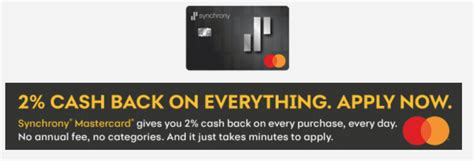To apply for the brandsmart usa credit card you have to visit, www.brandsmartusa.com. Synchrony Launches 2% Cash Back Credit Card, $150 Signup ...