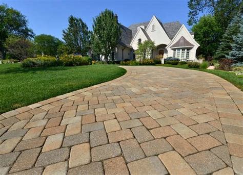 Driveway Materials 9 Popular Options To Welcome You Home Bob Vila