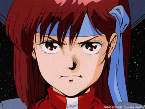 Three Reasons Why Aim For The Top Gunbuster By Anno Hideaki Is A