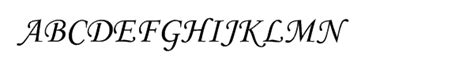 Monotype Corsiva Wgl Font What Font Is