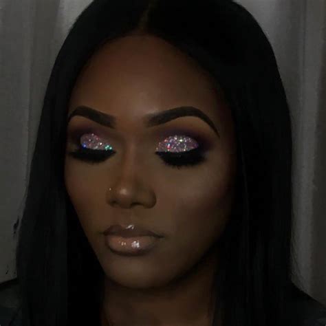 104k Likes 54 Comments Makeup For Black Women