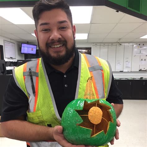 Check spelling or type a new query. The winner of the Pumpkin Carving Contest in DFW, TX! # ...