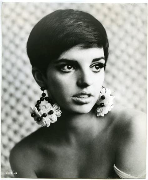 Liza minnelli, american actress and singer perhaps best known for her role as sally bowles in bob fosse's classic musical film cabaret (1972), for which she won an academy award. Picture of Liza Minnelli