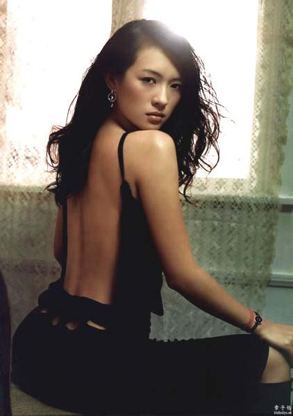 Zhang Ziyi Hot Pics Hollywood Spicy Gallery