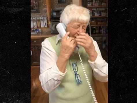 86 Year Old Woman Cries Over Biden Win I Get To Keep My Medicare Big World Tale