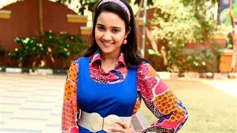 A Look Back At Ashi Singh S Journey In Yeh Un Dinon Ki Baat Hai